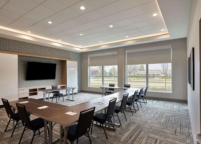 Hyatt House Louisville East