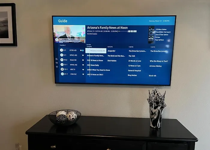 Monte Vista Village Resort Mesa 3 Bed 2 Bath Age Restricted Must Be 55 Or More