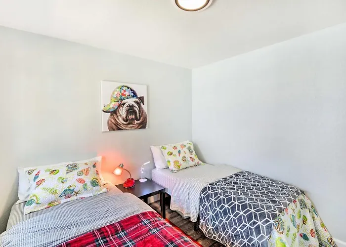 Cozy Monterey Apartment - Walk To Wharf & Dtwn!