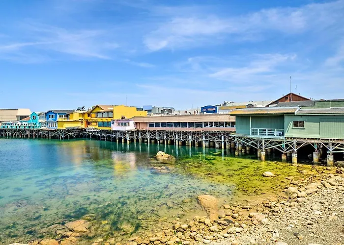 Cozy Monterey Apartment - Walk To Wharf & Dtwn!