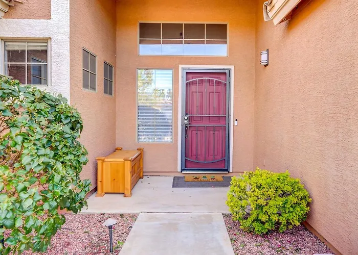 Pets Welcome! Group Retreat W/ Pool In Surprise!
