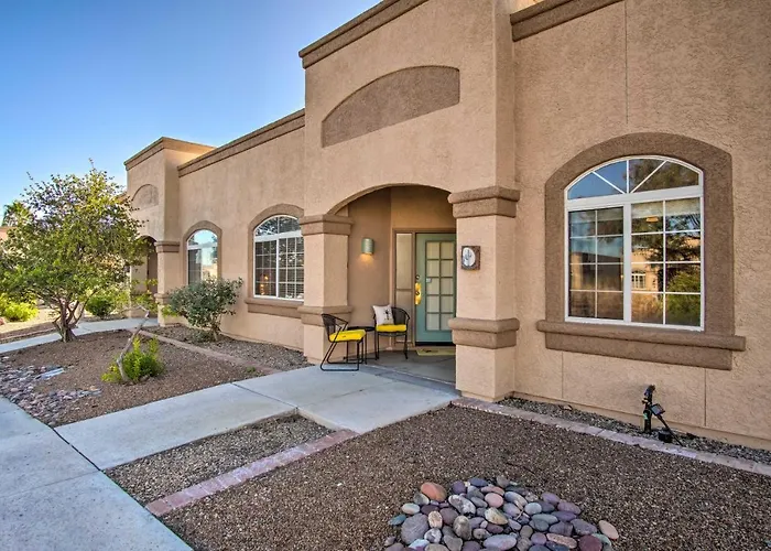 Green Valley Studio In 55+ Community! (Adults Only)