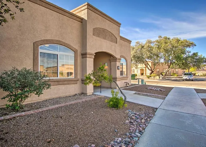 Green Valley Studio In 55+ Community! (Adults Only)