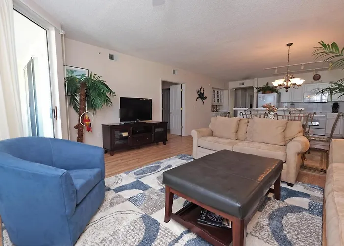 Whitney Parish Retreat Beachfront Bliss