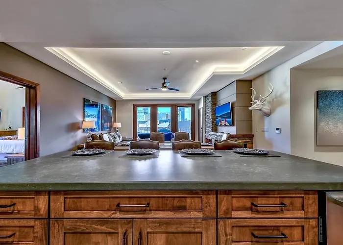 Luxury 3Br Residence Steps From Heavenly Village & Gondola Condo