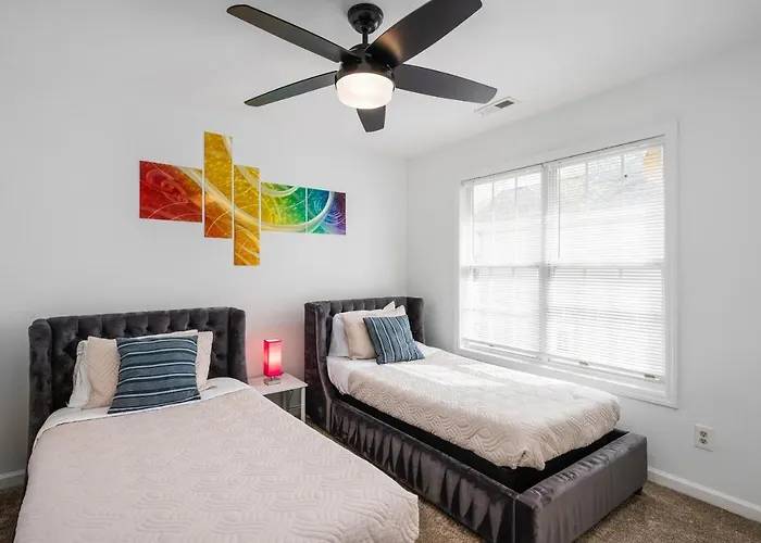 Dtprivacy*Kidsfriendly*Petfriendly*300M*Walkable