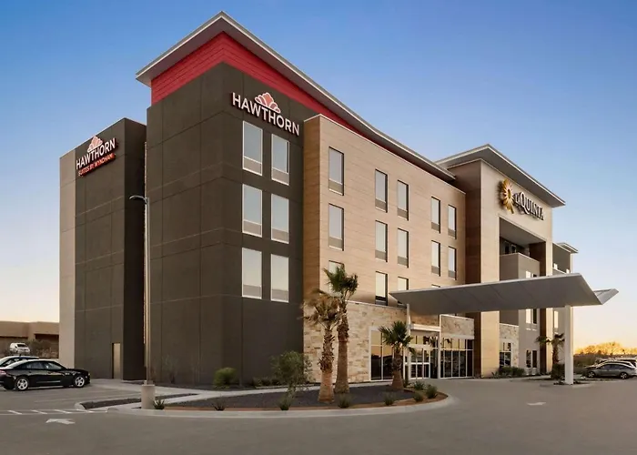 La Quinta Inn & Suites By Wyndham Del Rio