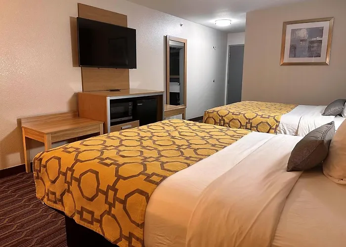 Baymont By Wyndham Noblesville