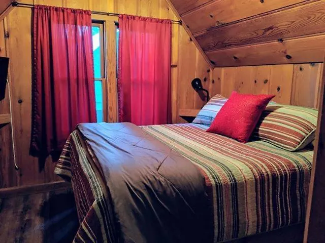 Cabin #7