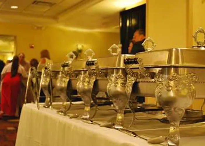 Hilton Garden Inn-Newburgh/Stewart Airport