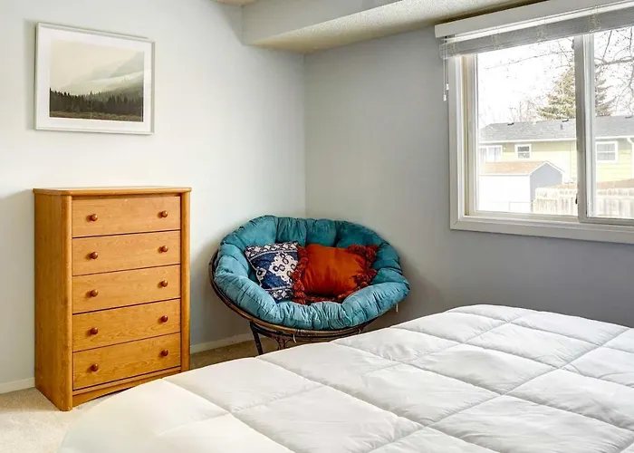 Cozy Sioux Falls Home - 7 Mi To Downtown!