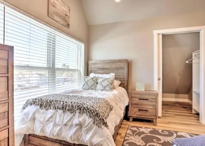 New! Cozy & Modern Spearfish Home Near Downtown!