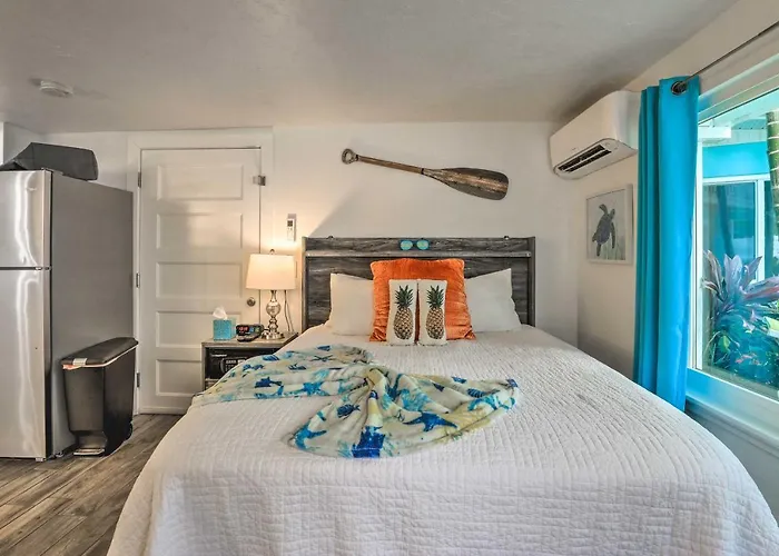 Cozy Siesta Key Dream Inn Rental < 1/2 Mi To Beach