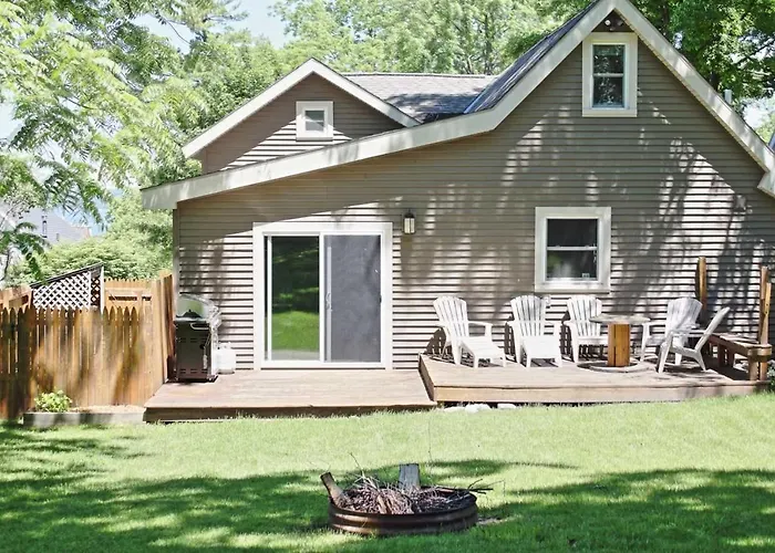 Petoskey Grove