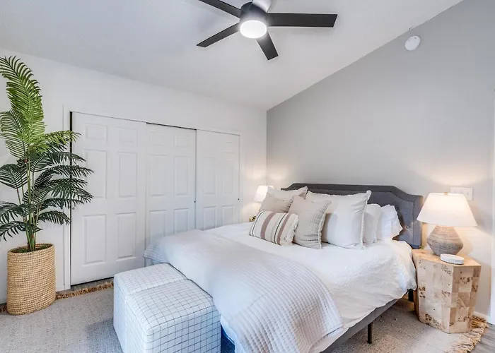 New! Modern • Family Friendly • The Desert Nest