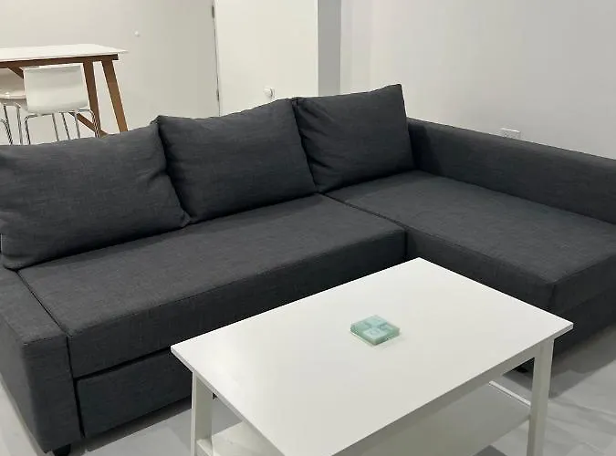 Perfect Place To Enjoy The City Or Just Relax