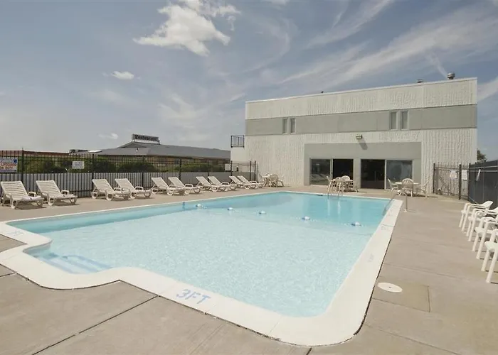 Americas Best Value Inn