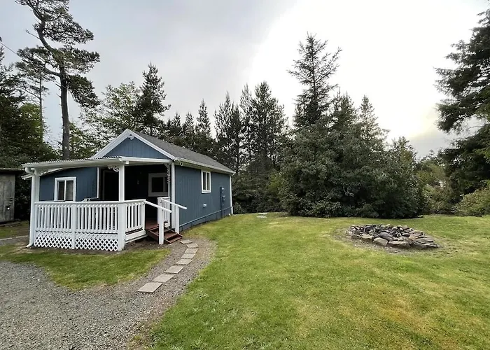 Our Cozy Getaway