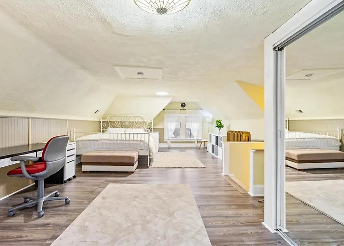 Cozy Stay In Pittsburgh