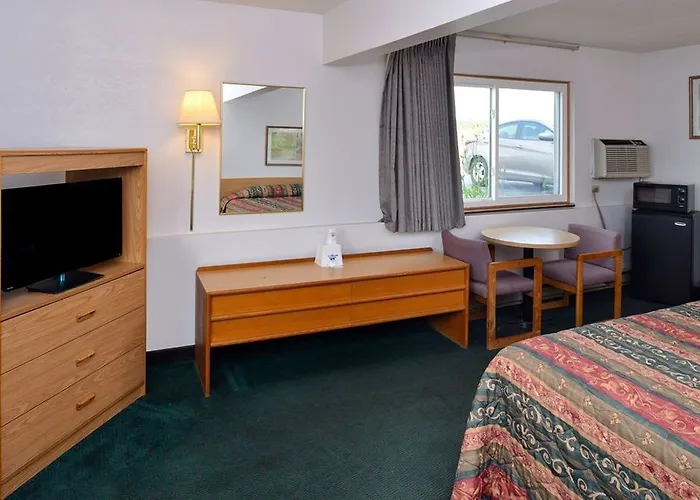 Econo Lodge Walcott