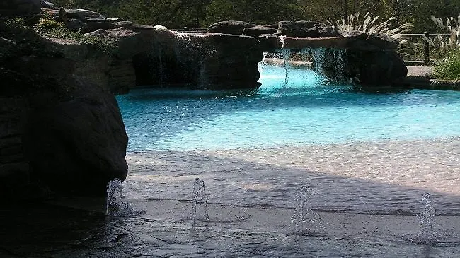 Stonewater Cove