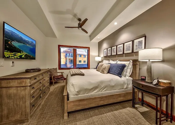 Steps From Heavenly Village & Gondola-Luxury 3Br Residence Condo