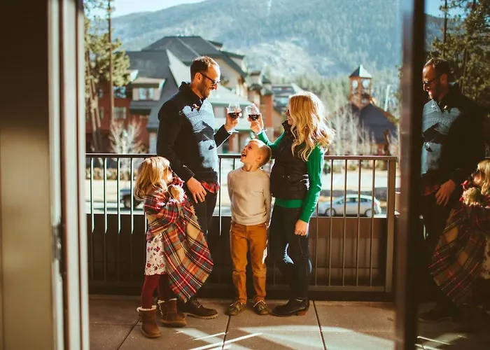 Luxury 3Br Residence Steps From Heavenly Village & Gondola Condo