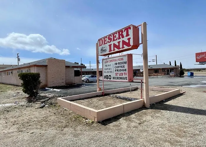 Desert Inn