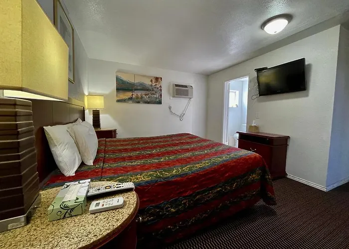 Desert Inn