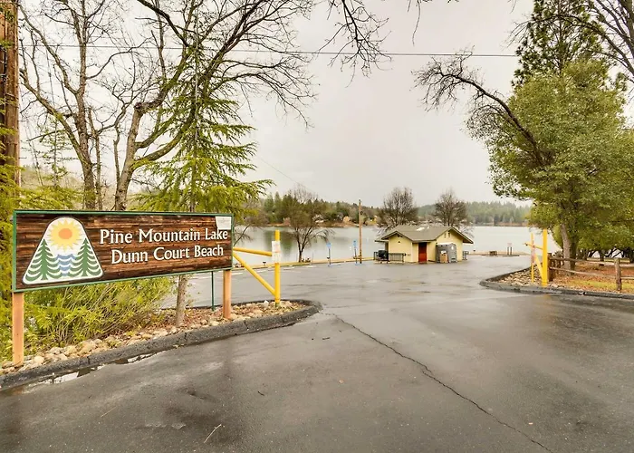 'Hiker'S Escape' Home Near Beach, Golf & Yosemite