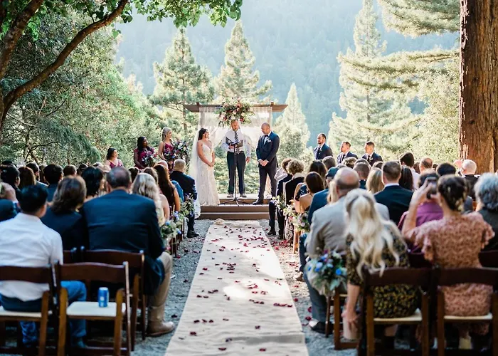 Redwoods River Resort & Campground