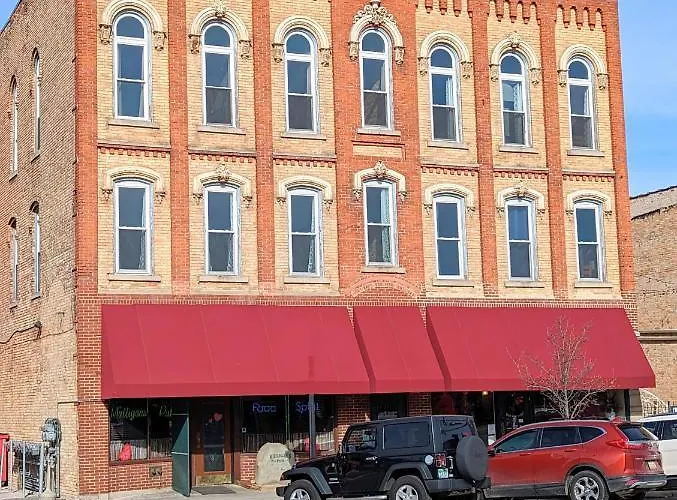 Tanner Building