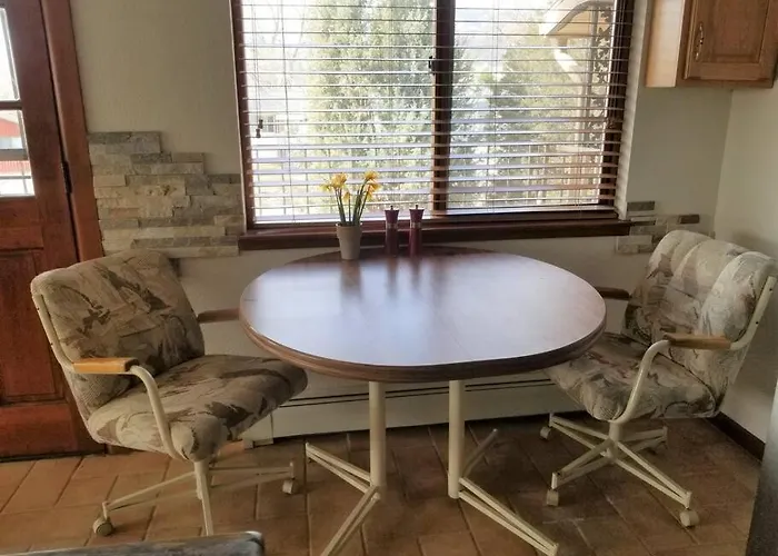 Your Home In Colorado Springs