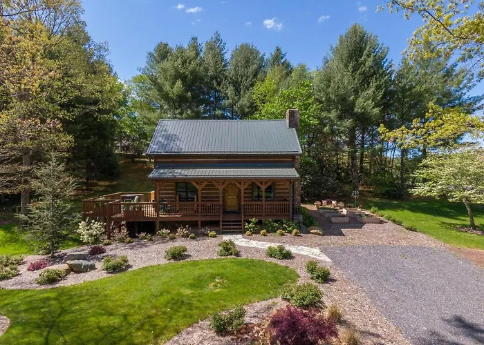 South Fork Cabin