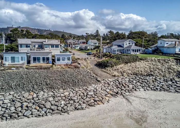 Driftwood Bungalow