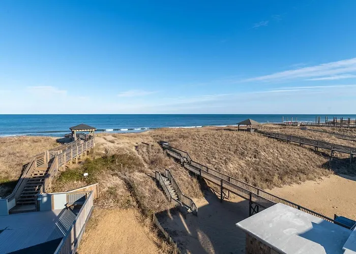 High Dunes