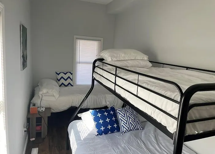 Dunes Home 3 Bedroom I 2 Baths I 2 Living Rooms