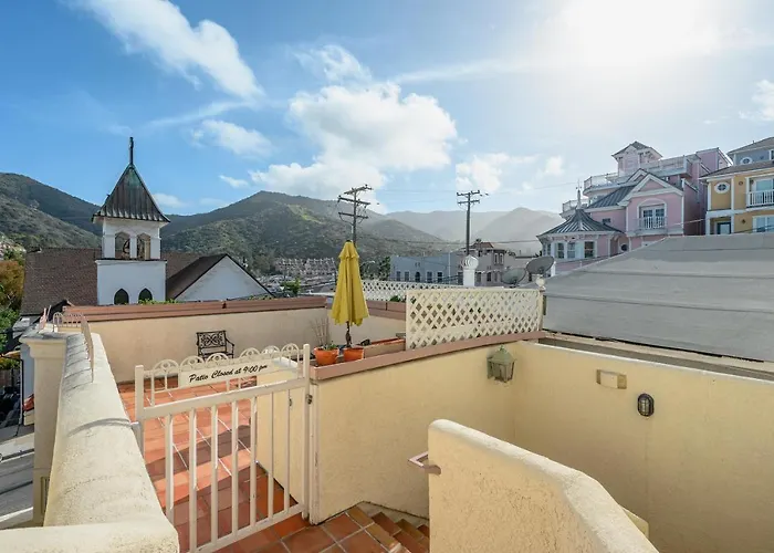 Casa Mariquita Hotel By Omeo