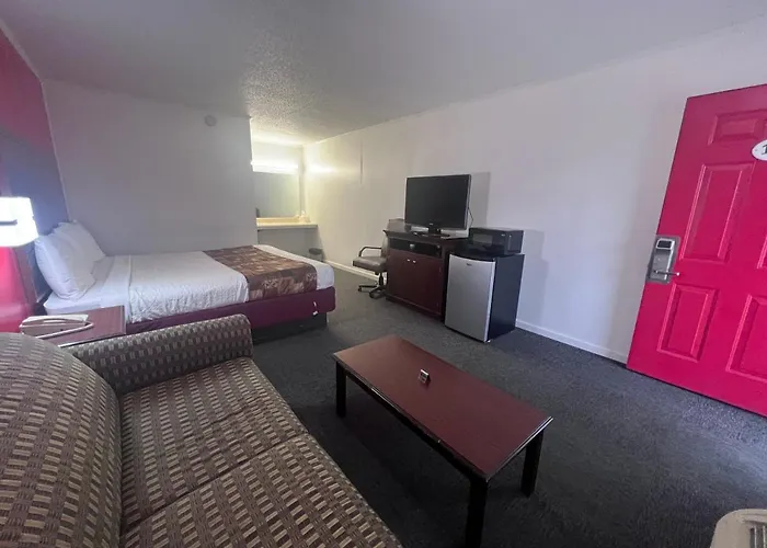 Smith Motel