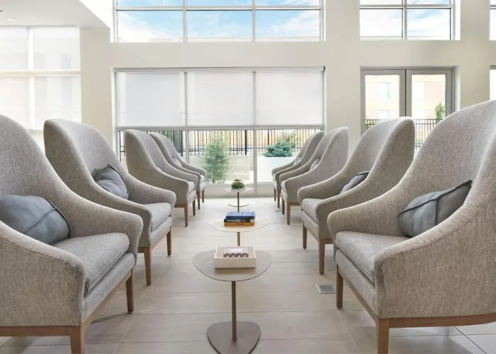 Element By Marriott Chattanooga East