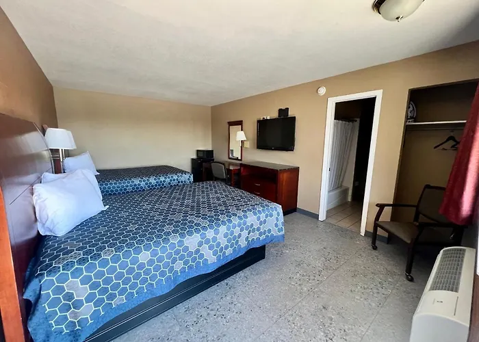 The Country Corner Inn