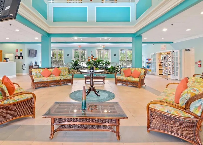 Cristina'S Tropical Villa/ Just Minutes From Disney!