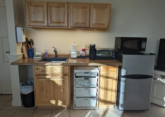 Sheepscot Harbour Vacation Club Studio #308