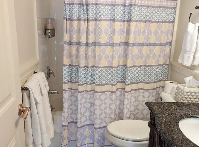 Sheepscot Harbour Vacation Club Studio #308