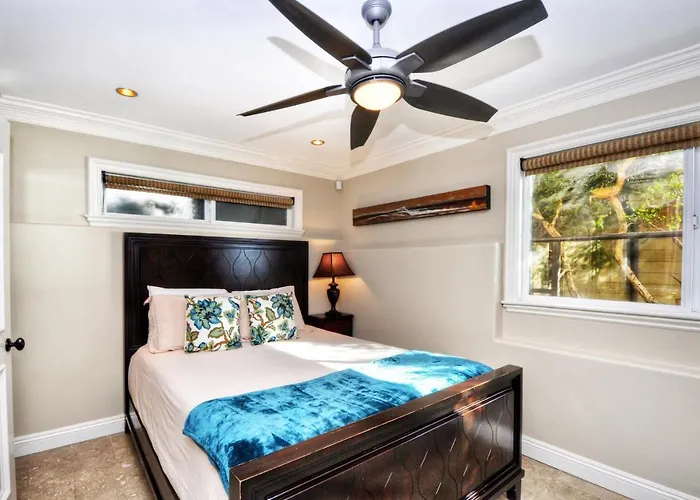 Villa Bella Mare At The Retreat In Laguna Beach