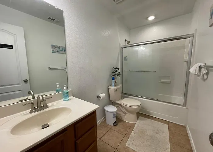 Room Downtown Dallas