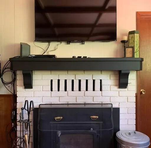 Harte'S Desire Cabin - Lake, A/C, Arcade +