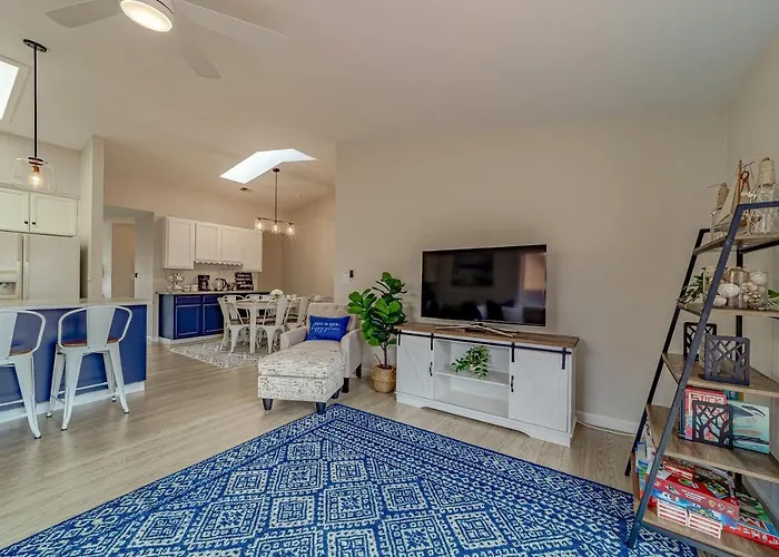 Cozy Home, Close To Ocean And Redwoods