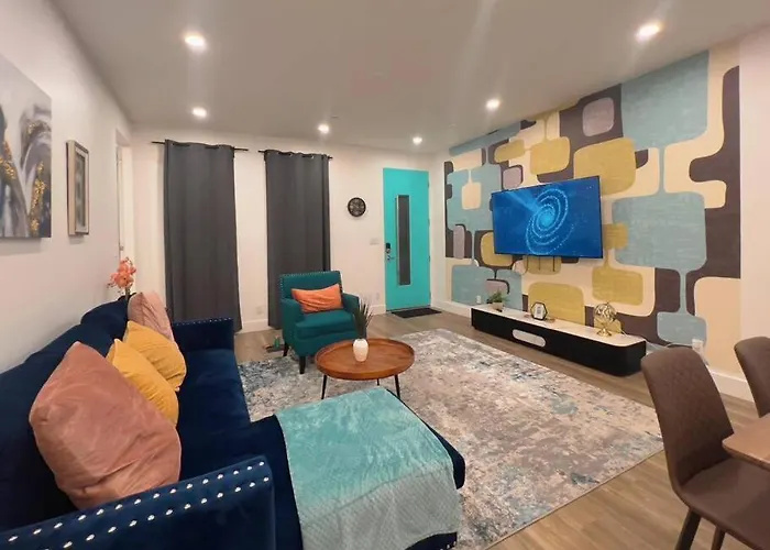 Luminousness 4B3B Home