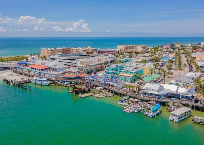 Holiday Island B 22